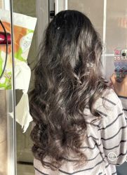 -乾健·烫染·接发SALON