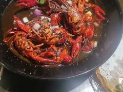 -聚汇三少·龙虾·中餐厅(莫邪路新天地店)