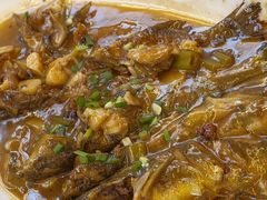 -老味道1992(武当山店)