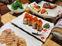 -晓寿司·日本料理(望京博雅店)