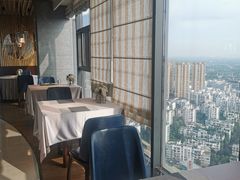-锦悦轩空中观景餐厅