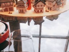 -运·中餐厅(成都华尔道夫酒店)