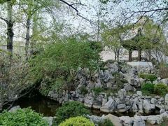 -君庭中餐厅(友谊宾馆店)