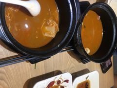 -舅姥爷砂锅(正阳路)