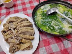 -黎记大排档(慈云路店)