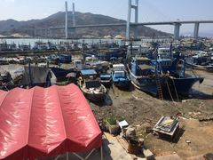 -海门岛七号餐厅