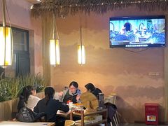 -辣虎·庭院火锅(临平新天地店)