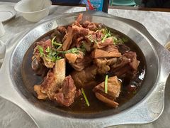 -大勇羊棒骨·烧烤(经六路店)