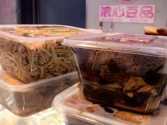 -娘心豆品(方庄店)