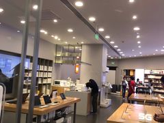 -小米之家(长宁中山公园龙之梦店)
