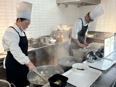 -阿那亚第三食堂 Cafeteria 3