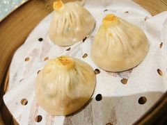 纯蟹粉小笼-蟹榭·本帮江浙菜·蟹宴(五角场合生汇商场店)