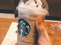 -星巴克臻选(北京太阳宫凯德店)