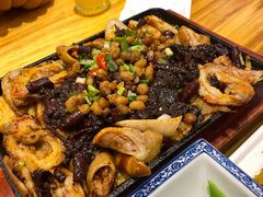 -张记焖窑·十五年专注焖烤(雍和宫店)