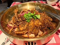 -恰八斗·猛火长沙菜(国贸店)