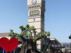 -王府井奥莱临潼小镇(临潼店)