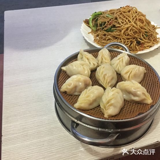 沙县小吃(东风汽车大道店)