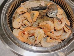 -陆小年创意自助料理(宿迁吾悦店)
