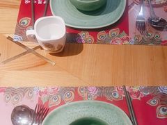 -甘思咪哚·云南艺术餐厅(天河广百店)