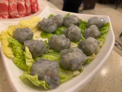 -八先生涮肉房(三里河店)