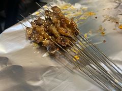 -勇利赵家烤肉坊(含光路店)