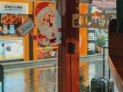-HUG COFFEE(鼓楼店)