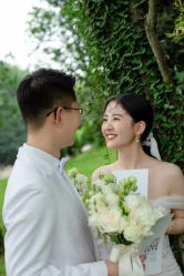 -金夫人婚纱摄影(总店)