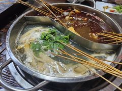 -三番火辣串串香(总店)