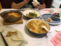 -尚一汤 广东炖汤(金桥国际店)