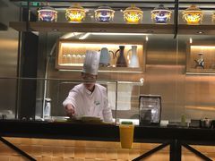 -南门小馆·清真(国贸商城店)
