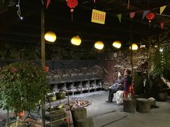 -柴火农庄(东海路店)