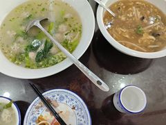 -邢家锅贴老店·非遗·开封菜(金明广场店)