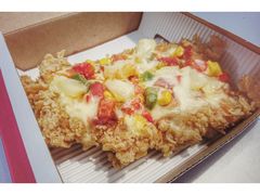 -肯德基(春申店)