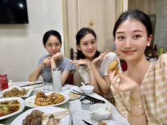 -阳江餐厅·30年老字号·粤菜海鲜大排档