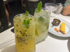 -牛扒先生·厚切雪花牛扒西餐厅(北京路禺山路店)