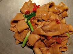 -绿茶餐厅(壹方天地店)