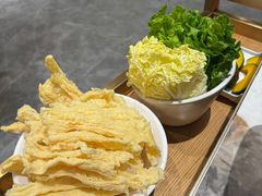 -潮汕大目牛肉火锅(皇岗旗舰店)
