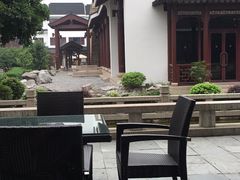 -苏州吴宫泛太平洋酒店