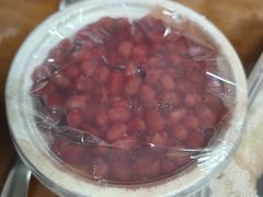 红豆双皮奶-锐记甜品(欣泰大厦店)