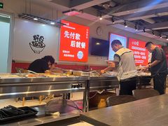 -新红帽自助盒饭(大悦城店)