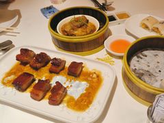 -香港龙凤楼(陆家嘴中心店)