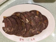 -晋阳饭庄(虎坊桥店)