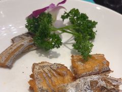 -高老庄新家宴(北斗星广场店)