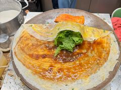 -琦琦蛋饼铺(上南店)