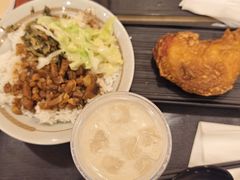 -永和大王(长寿路店)