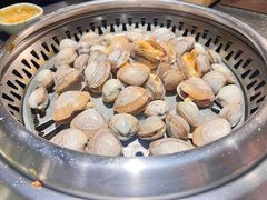 -韩盛·盛江山自助料理(中街大悦城店)