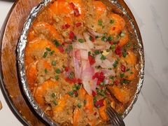 -老阿爸鲜鱼土菜(独墅湖店)