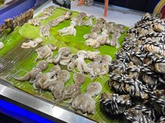 -五月罗马海鲜烤肉自助餐厅(印象城店)