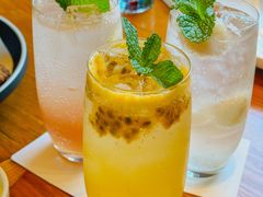 -君悦酒店·La Terrazza意合園·意式风味