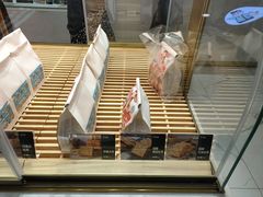 -爸爸糖吐司面包(兰州中心店)